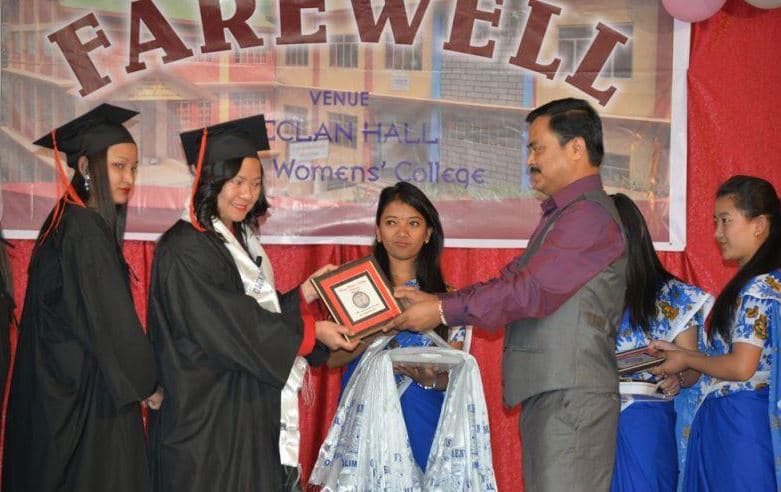 Cluny Women's College Darjeeling Events photo 8